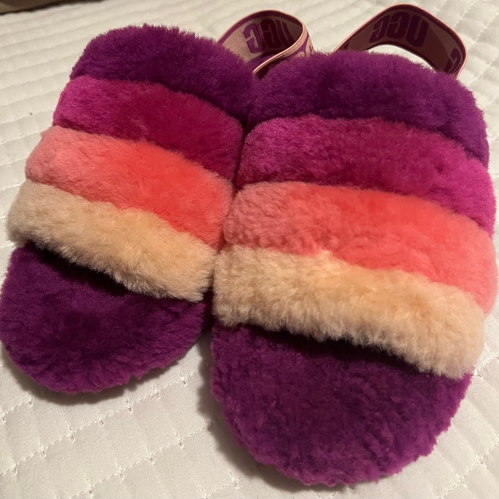Ugg